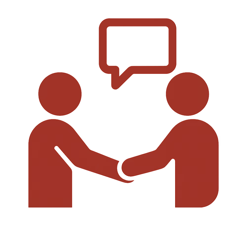 Negocjacje i doradztwo