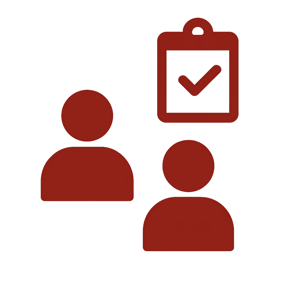 Konsultacja i plan działania