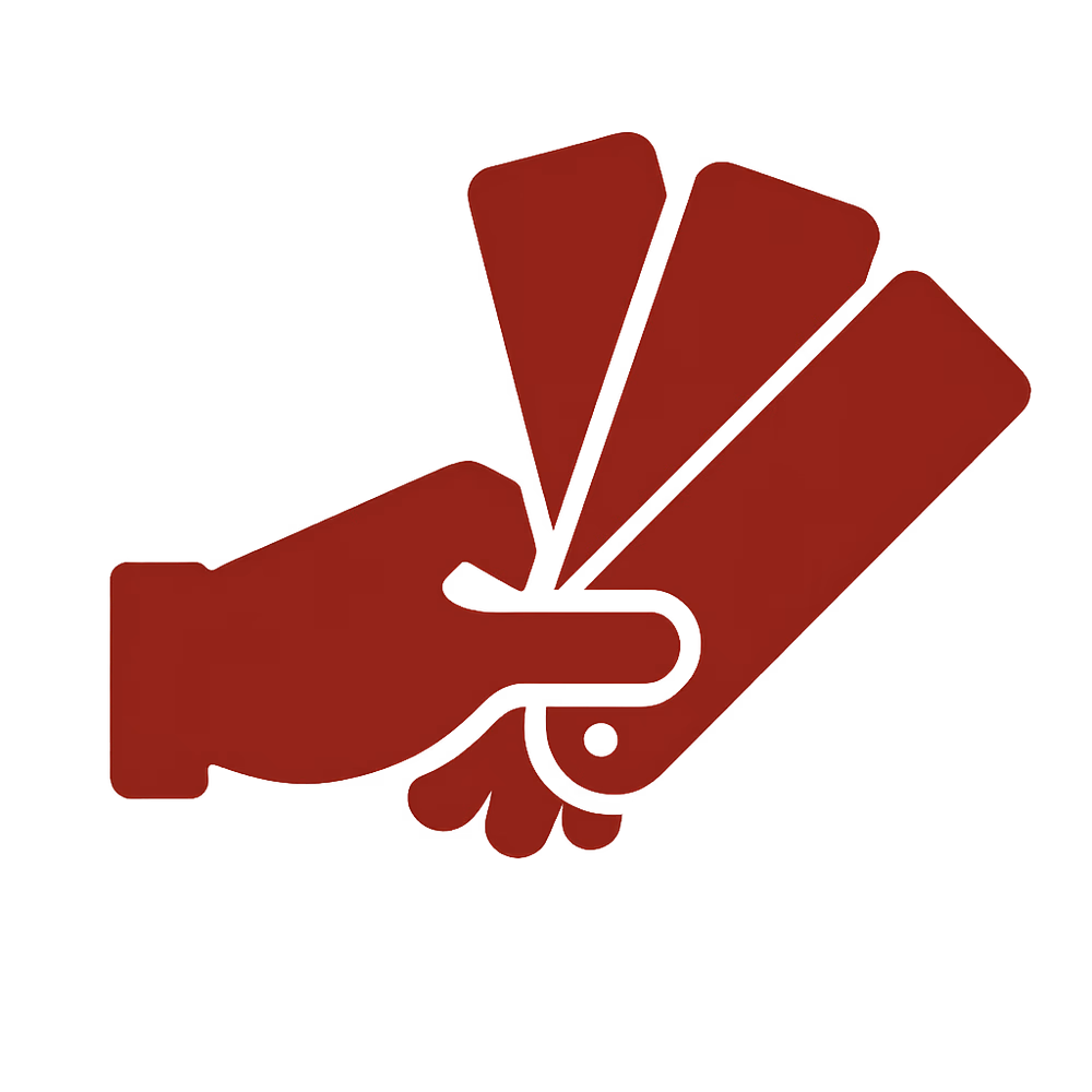 Dobór materiałów i wykonawców