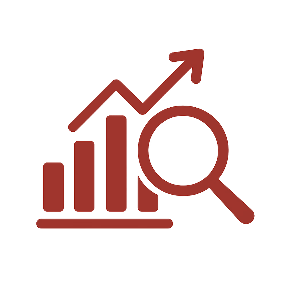 Wycena i analiza rynku