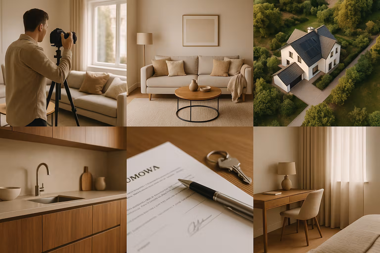 Sprzedaję nieruchomość